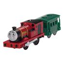 Thomas & Friends Trackmaster  Trem + Vagão Rhen...