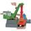 Thomas & Friends Trackmaster - Pistas Colin em "A festa surpresa" Mattel - R9489/R9491