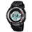 Relógio Masculino Anadigi Casio SGW-200-1VDR - Preto