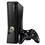 Console Microsoft Xbox 360 com 250GB de Memória + Controle sem Fio + Game Gears of War 3 - X360