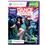 Console Microsoft Xbox 360 com 4GB de Memória + Kinect + Game Kinect Dance Central + Game Kinect Adventures - X360