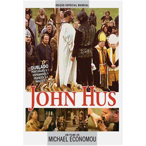 DVD -  John Hus
