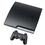 Console Sony Playstation 3 Slim com 320GB - Importado
