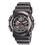 Relógio Masculino Anadigi Surf More 1213391M - Preto