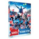 DVD - Bahêa, Minha Vida: O Filme