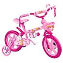 Bicicleta Track & Bikes Penélope Charmosa - Aro 12