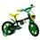 Bicicleta Track & Bikes Lanterna Verde - Aro 12