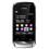 Celular Desbloqueado Nokia C2-06 Grafite Dual Chip c/ Câmera 2MP, touch Screen, Rádio FM, MP3, Bluetooth, Fone de Ouvido e Cartão 2GB