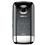 Celular Desbloqueado Nokia C2-06 Grafite Dual Chip c/ Câmera 2MP, touch Screen, Rádio FM, MP3, Bluetooth, Fone de Ouvido e Cartão 2GB