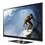 TV 43" 3D Plasma Samsung Série D491 PL43D491 c/ Entradas HDMI e USB e Conversor Digital