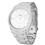 Relógio Feminino Analógico Top Fashion Condor New KX25658B - Prata