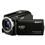Filmadora Sony HDR-XR160 Full HD c/ 160GB de HD interno, LCD 3,0" Touch Screen, Zoom Óptico 30x, Estabilizador de Imagem, Detector de Face e Sorriso