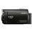 Filmadora Sony HDR-XR160 Full HD c/ 160GB de HD interno, LCD 3,0" Touch Screen, Zoom Óptico 30x, Estabilizador de Imagem, Detector de Face e Sorriso