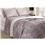 Jogo de Cama Casal Kacyumara Roma 200 Fios
