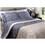 Jogo de Cama Casal Kacyumara Belle 200 Fios