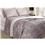 Jogo de Cama King Kacyumara Roma 200 Fios