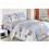 Jogo de Cama Casal Kacyumara Bia 150 Fios