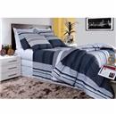 Jogo de Cama Casal Kacyumara Casual 150 Fios