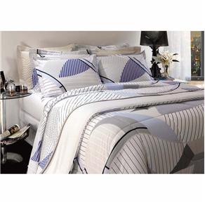Jogo de Cama Casal Kacyumara Ragazzo 150 Fios
