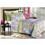 Jogo de Cama Queen Kacyumara Isabelle 150 Fios