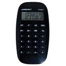 Calculadora Pessoal PROCALC - Preta