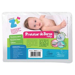 Protetor de Colchão Infantil Fibrasca Z5371