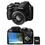 Câmera Digital Fujifilm FinePix S4000 c/ 14MP, LCD 3.0”, Zoom Óptico 30x, Vídeo HD, Estabilização e Foto Panorama e Detector de Face + Cartão SD 4GB 