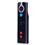 Kit de Controles Dreamgear DGWII-3112 para Nintendo Wii - Preto