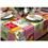 Toalha de Mesa Retangular Kacyumara Siciliano 160x270 cm