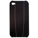 Capa em TPU Vertical Ferrari Modena p/ iPhone 4...