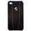 Capa em TPU Vertical Ferrari Modena p/ iPhone 4 - Marrom
