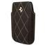 Capa em Couro Vertical Ferrari Maranelo p/ iPho...