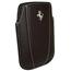 Capa p/ BlackBerry Vertical Ferrari Modena em C...