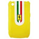 Capa p/ BlackBerry Vertical Ferrari GTR em Poli...