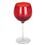 Conjunto de Taças Inova para Vinho Branco Vermelha - 6 Peças