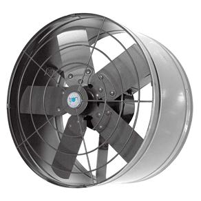 Exaustor Axial Tron 51030022 40cm 1/4 HP - 185w