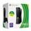 Console Microsoft Xbox 360 com 250GB de Memória + Controle sem Fio + Controle Wireless Microsoft Preto - X360
