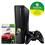 Console Microsoft Xbox 360 com 250GB de Memória + Controle sem Fio + Game Forza 4 - X360