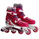 Patins By Kids Penelope Pitstop c/ Botas Ajustá...