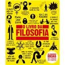 Livro - O Livro da Filosofia