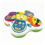 Mesa de Atividades Fisher-Price Bilínguie N3161
