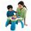 Mesa de Atividades Fisher-Price Bilínguie N3161