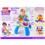Mesa de Atividades Fisher-Price Bilínguie N3161