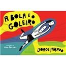 Livro - Jorge Amado - A Bola e o Goleiro