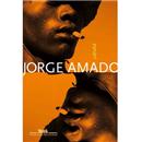 Livro - Jorge Amado - Jubiabá