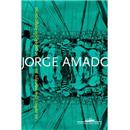 Livro - Jorge Amado - Os Velhos Marinheiros ou o Capitão-de-Longo-Curso