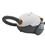 Aspirador de Pó Britânia ASP 1380 c/ Rodas e Mangueira Flexível - 1.000W 
