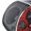 CD Player Portátil Philco PH299i2 c/ MP3 e Entrada USB - 6 W RMS