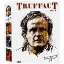 DVD -  Box Coleção Truffaut Volume 1 - 3 Discos