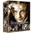 DVD - Box Coleção Krzysztof Kieslowski Vol. II